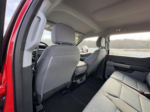 2026 Ford Super Duty F-350 DRW XLT