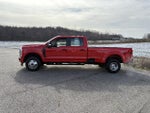 2026 Ford Super Duty F-350 DRW XLT