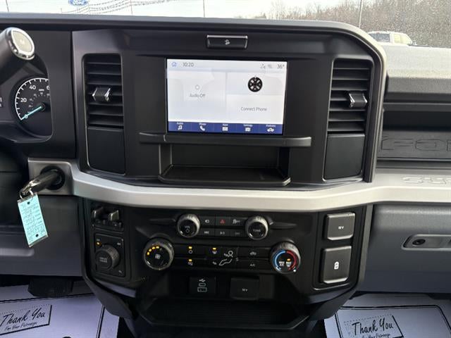 2026 Ford Super Duty F-350 DRW XLT