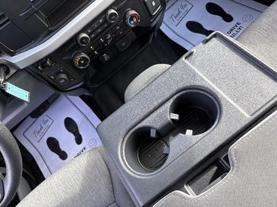 2026 Ford Super Duty F-350 DRW XLT