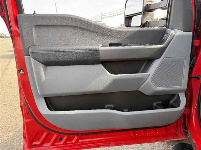 2026 Ford Super Duty F-350 DRW XLT