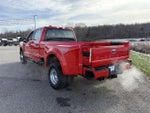 2026 Ford Super Duty F-350 DRW XLT