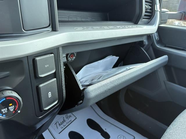 2026 Ford Super Duty F-350 DRW XLT