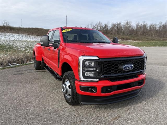 2026 Ford Super Duty F-350 DRW XLT