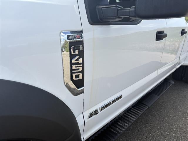 2021 Ford Super Duty F-450 DRW XL