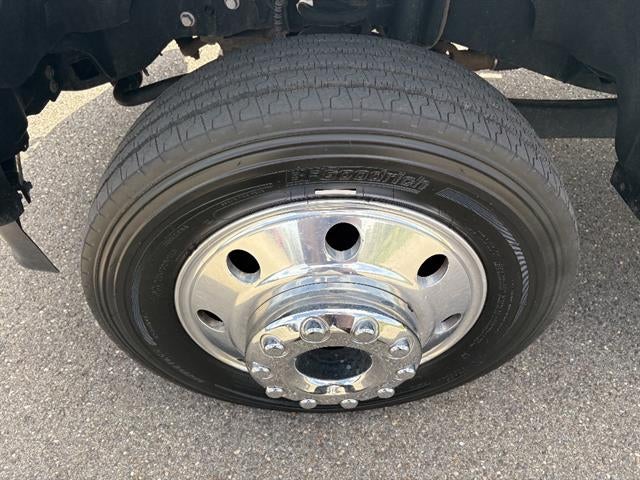 2021 Ford Super Duty F-450 DRW XL