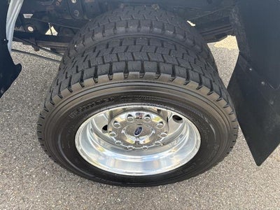 2021 Ford Super Duty F-450 DRW XL