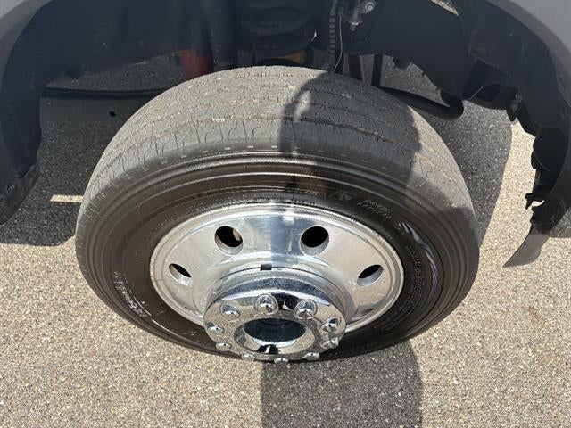 2021 Ford Super Duty F-450 DRW XL