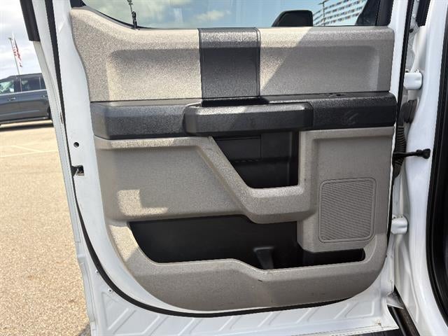 2021 Ford Super Duty F-450 DRW XL