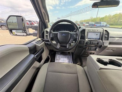 2021 Ford Super Duty F-450 DRW XL