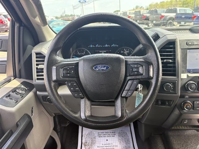 2021 Ford Super Duty F-450 DRW XL