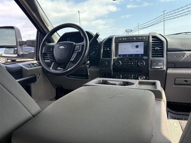 2021 Ford Super Duty F-450 DRW XL