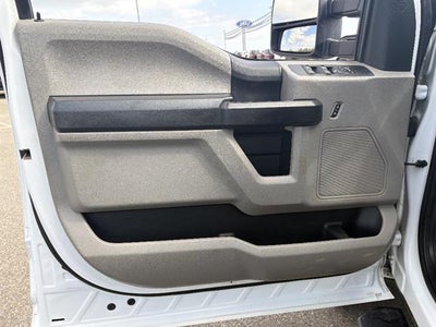 2021 Ford Super Duty F-450 DRW XL