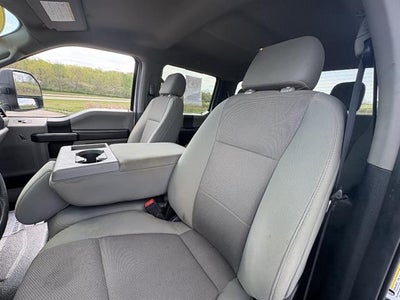 2021 Ford Super Duty F-450 DRW XL