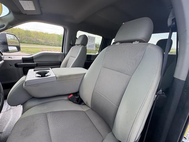 2021 Ford Super Duty F-450 DRW XL