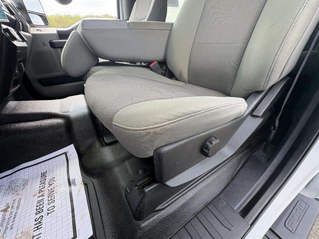 2021 Ford Super Duty F-450 DRW XL