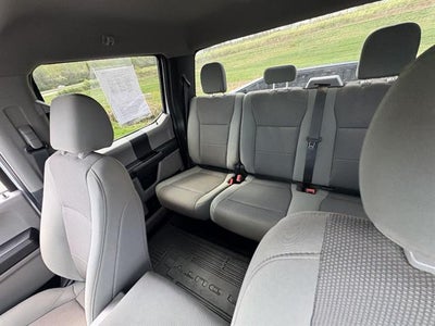 2021 Ford Super Duty F-450 DRW XL