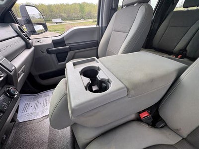 2021 Ford Super Duty F-450 DRW XL
