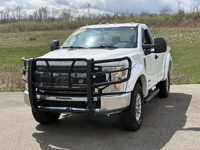 2021 Ford Super Duty F-250 SRW XL