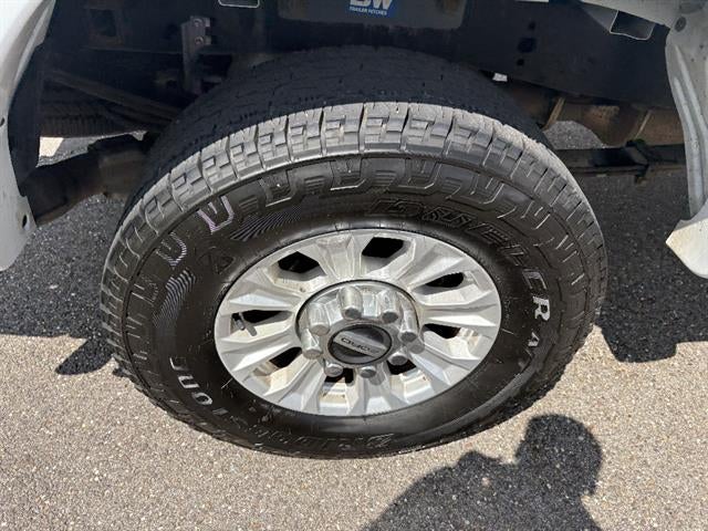 2021 Ford Super Duty F-250 SRW XL