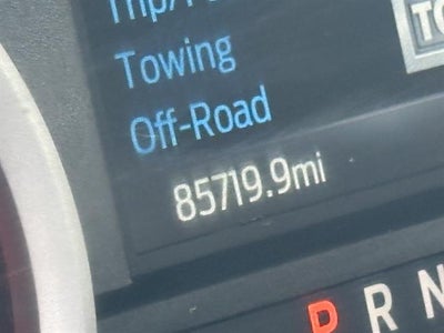 2021 Ford Super Duty F-250 SRW XL