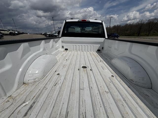 2021 Ford Super Duty F-250 SRW XL