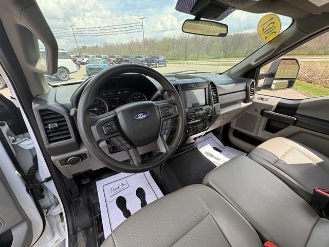 2021 Ford Super Duty F-250 SRW XL