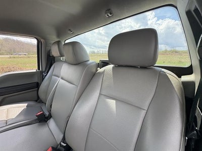 2021 Ford Super Duty F-250 SRW XL