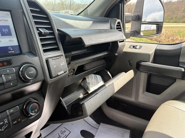 2021 Ford Super Duty F-250 SRW XL