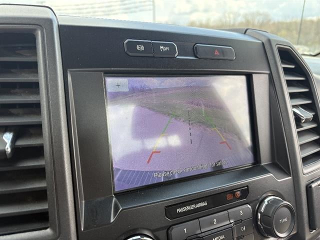 2021 Ford Super Duty F-250 SRW XL