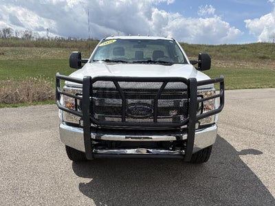 2021 Ford Super Duty F-250 SRW XL