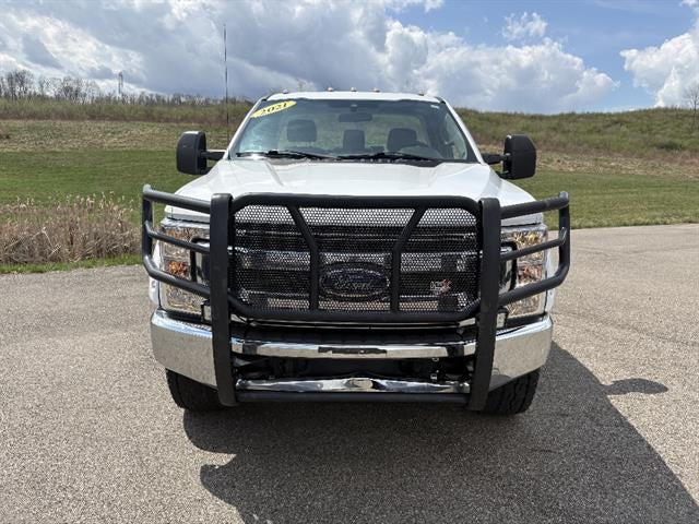 2021 Ford Super Duty F-250 SRW XL