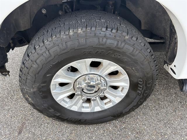 2021 Ford Super Duty F-250 SRW XL