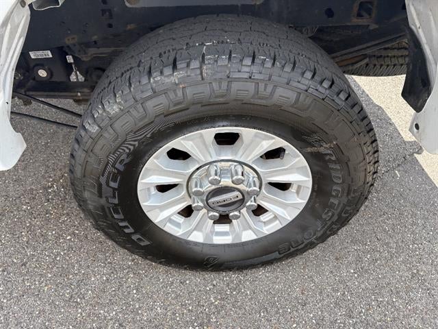 2021 Ford Super Duty F-250 SRW XL