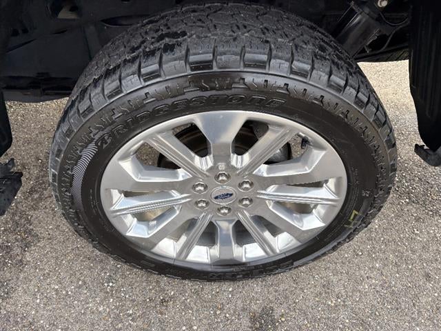 2022 Ford F-150 Limited