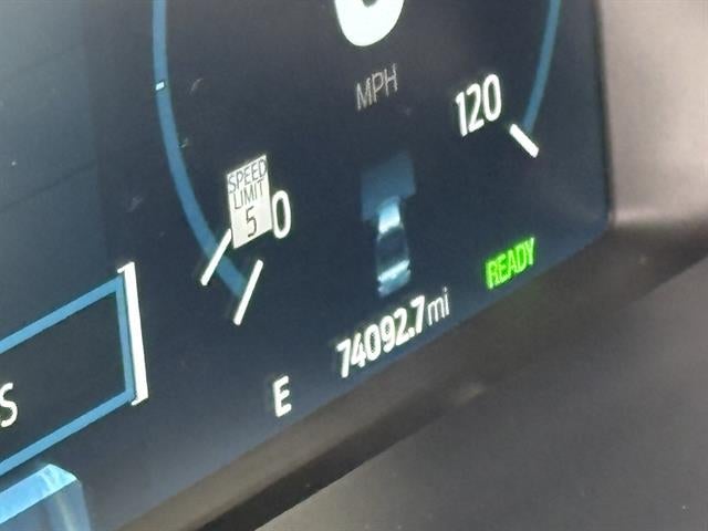 2022 Ford F-150 Limited