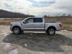 2022 Ford F-150 Limited