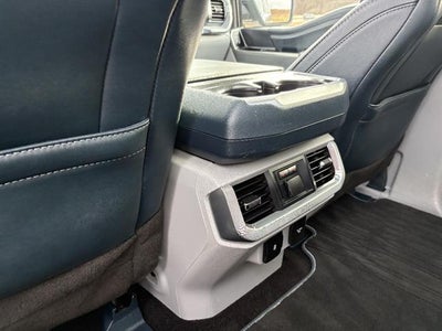 2022 Ford F-150 Limited