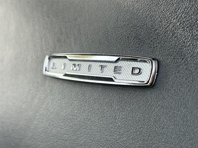 2022 Ford F-150 Limited