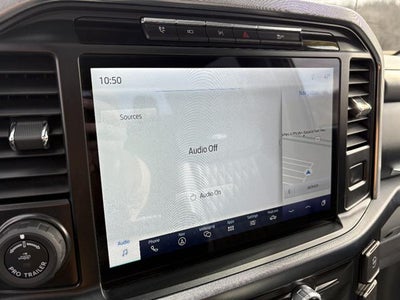 2022 Ford F-150 Limited