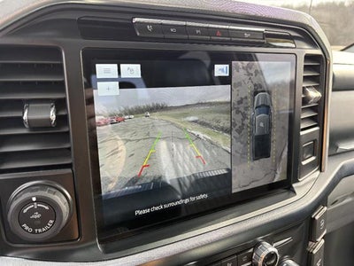 2022 Ford F-150 Limited