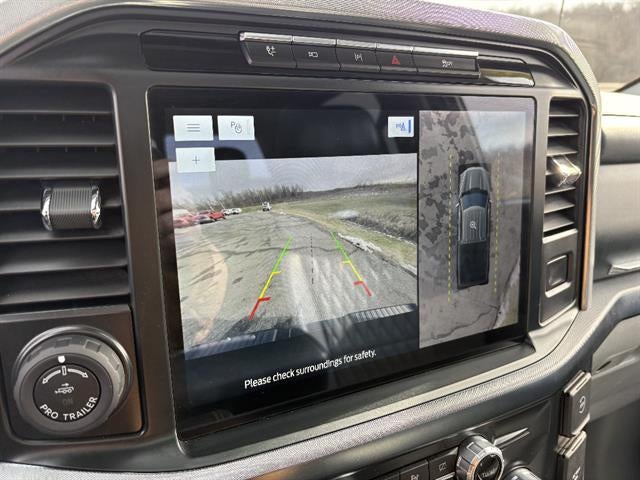 2022 Ford F-150 Limited