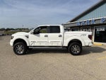 2011 Ford F-150 FX4