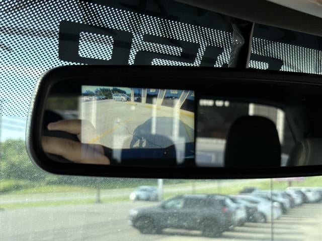 2011 Ford F-150 FX4