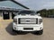 2011 Ford F-150 FX4