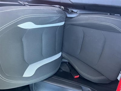 2020 Chevrolet Camaro LT1