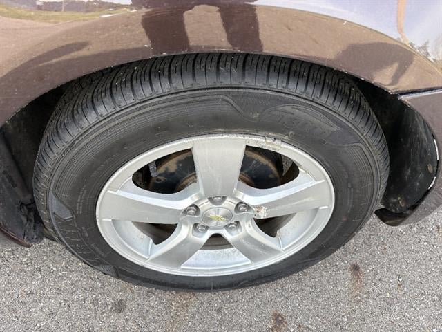 2015 Chevrolet Cruze 1LT Auto