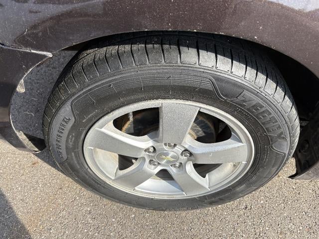 2015 Chevrolet Cruze 1LT Auto