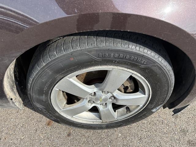2015 Chevrolet Cruze 1LT Auto