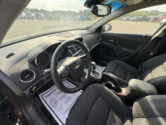 2015 Chevrolet Cruze 1LT Auto